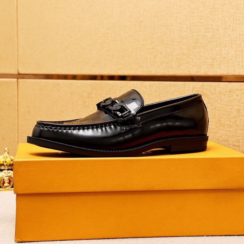 Louis Vuitton Business Shoes